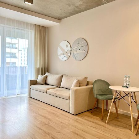 Komputerowa Apartments Airport And Business District Varsavia Esterno foto