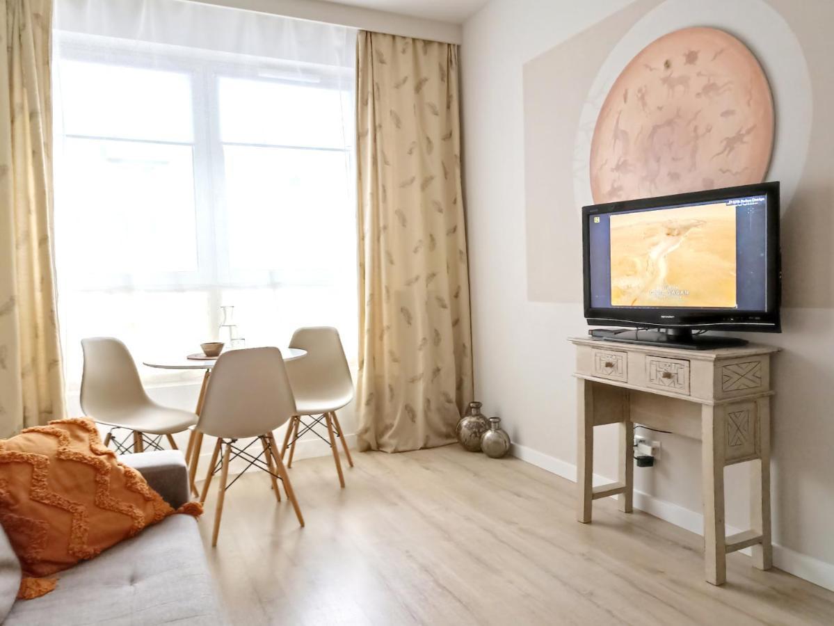 Komputerowa Apartments Airport And Business District Varsavia Esterno foto