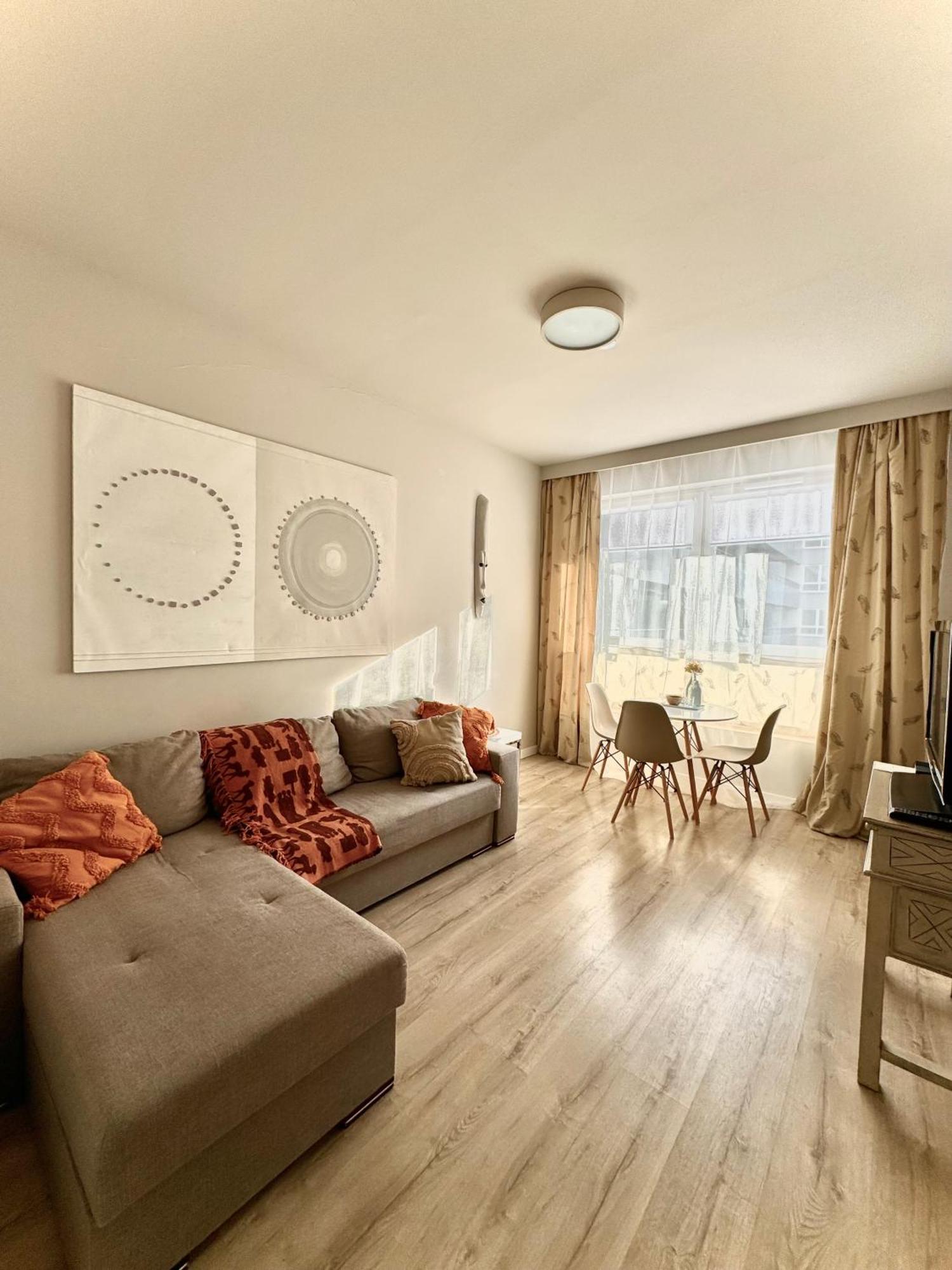 Komputerowa Apartments Airport And Business District Varsavia Esterno foto