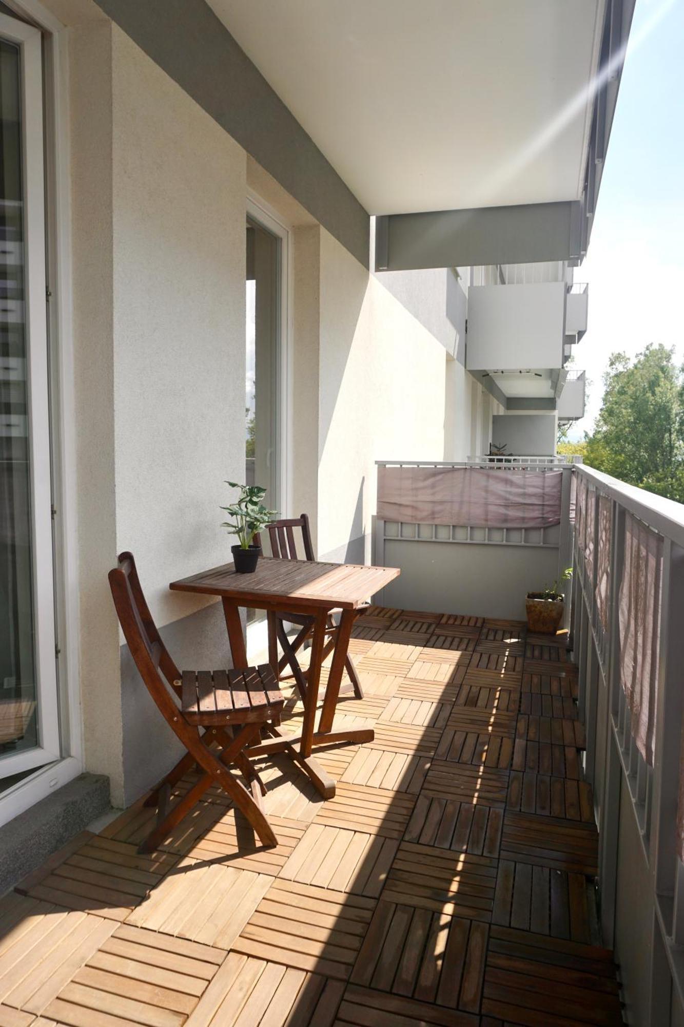 Komputerowa Apartments Airport And Business District Varsavia Esterno foto