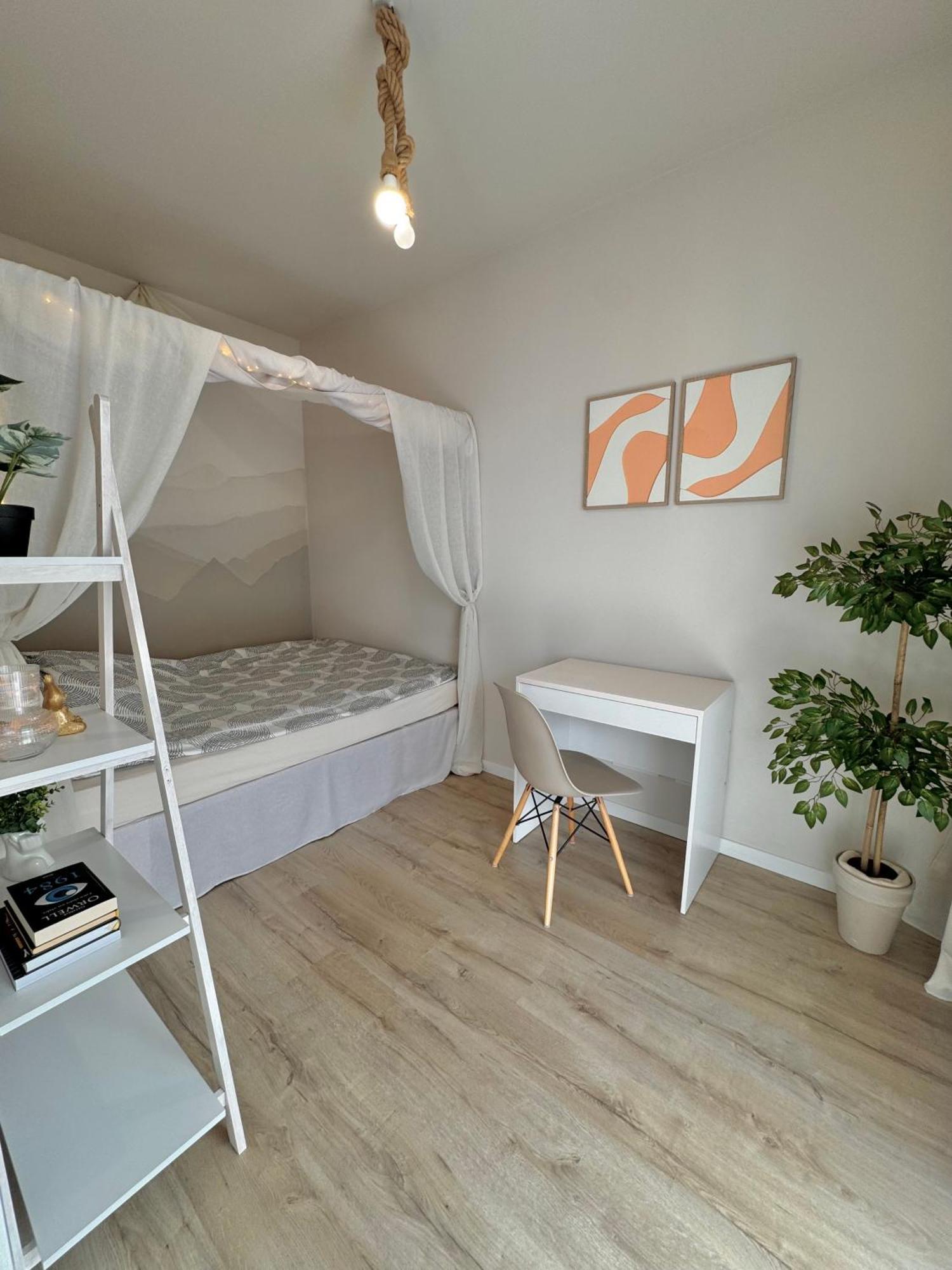 Komputerowa Apartments Airport And Business District Varsavia Esterno foto
