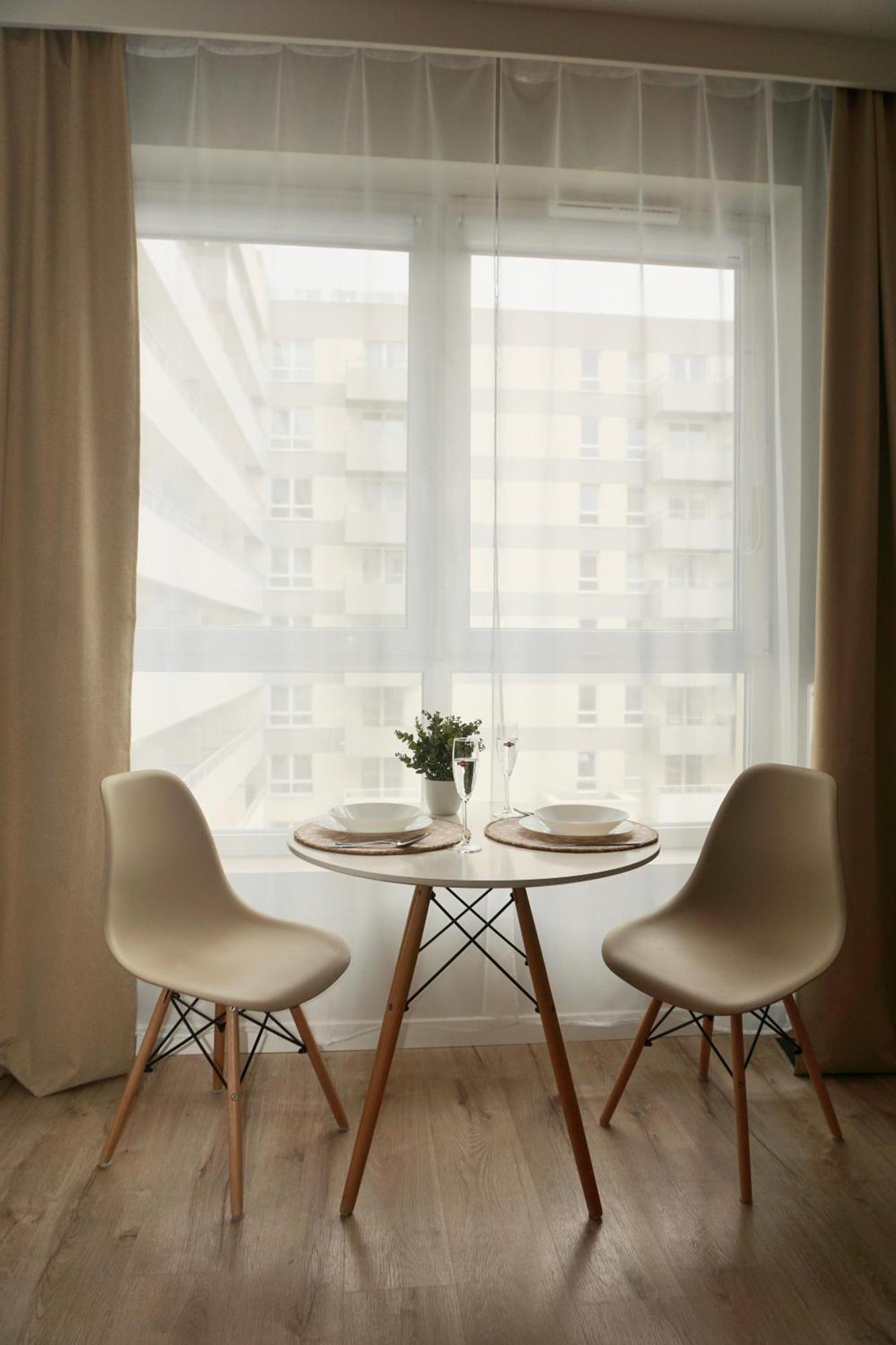 Komputerowa Apartments Airport And Business District Varsavia Esterno foto