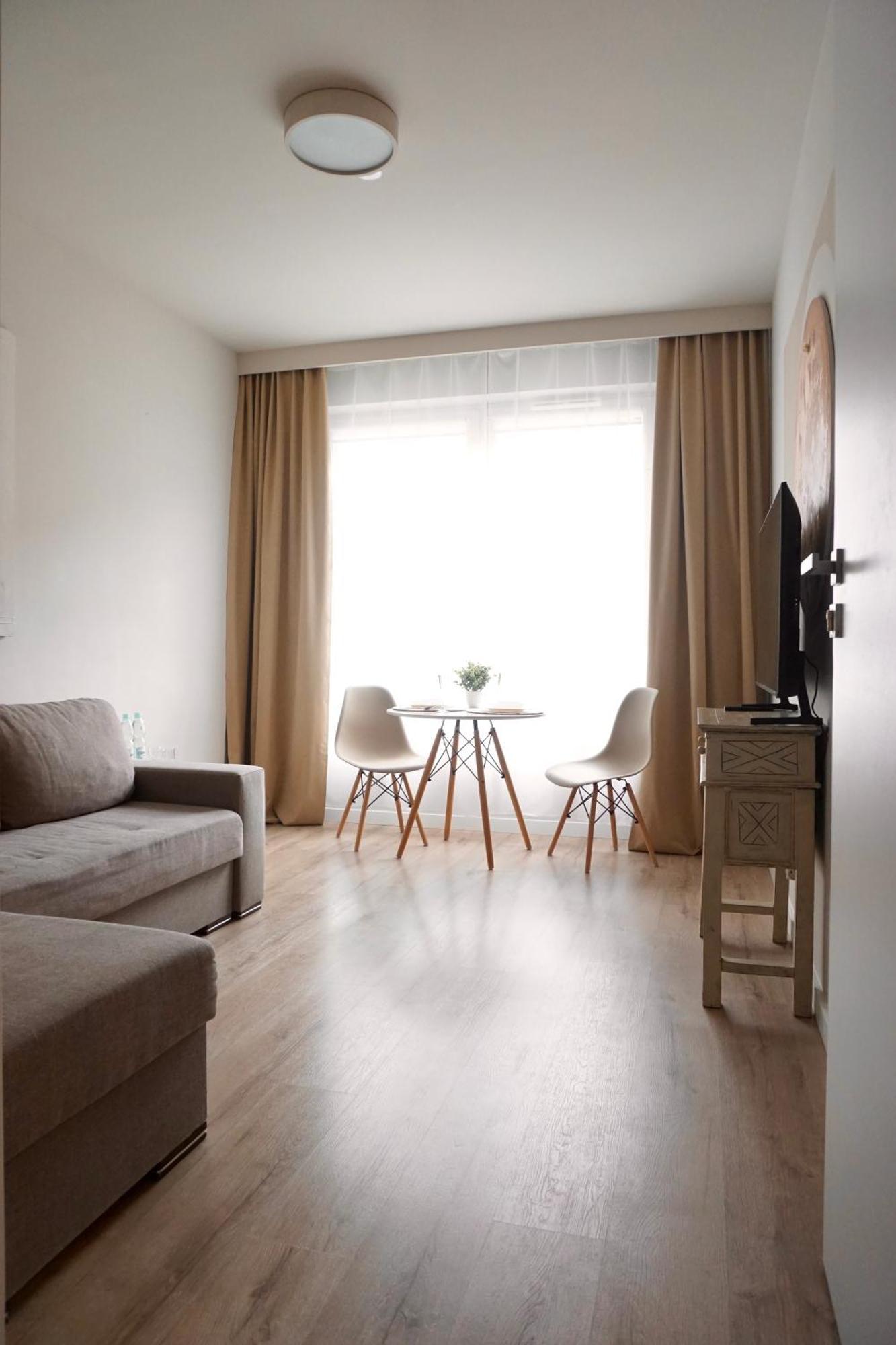 Komputerowa Apartments Airport And Business District Varsavia Esterno foto